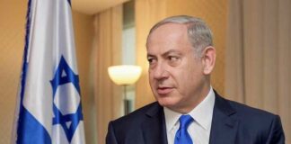 Duitsland waarschuwt Netanyahu dat het elk ICC-aanhoudingsbevel tegen hem zal uitvoeren