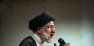 BREAKING: Dood Iraanse president bevestigd, oorzaak crash nog onbekend