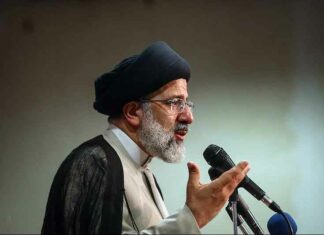 BREAKING: Dood Iraanse president bevestigd, oorzaak crash nog onbekend