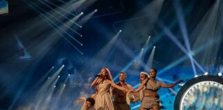 Israël manipuleerde Eurovisie-stemming maar verloor toch, regering geeft toe