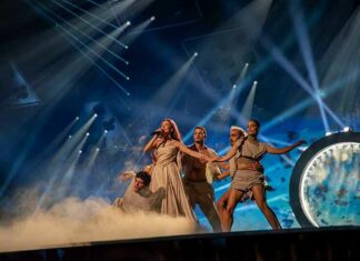 Israël manipuleerde Eurovisie-stemming maar verloor toch, regering geeft toe