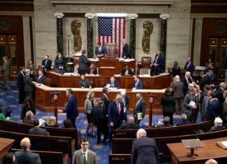 Conservatieve woede als Amerikaans Congres ‘kritiek op Israël verbiedt’