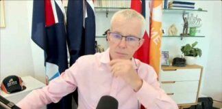EEN “VACCINPANDEMIE”: Australische senator Malcolm Roberts’ dringende oproep aan de wereld om wakker te worden