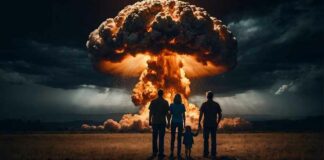 Frankrijk en het Verenigd Koninkrijk brengen de nucleaire klok dichter bij middernacht