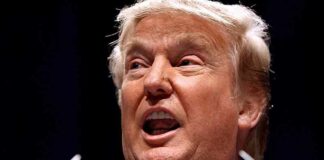 Zal Trump dit overleven?