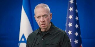 EU-leden zullen Netanyahu moeten arresteren na ICC-arrestatiebevel: Borrell