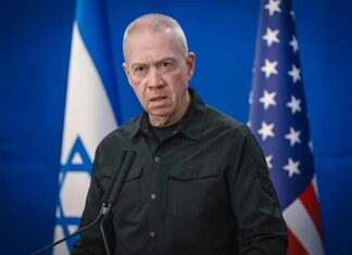 EU-leden zullen Netanyahu moeten arresteren na ICC-arrestatiebevel: Borrell