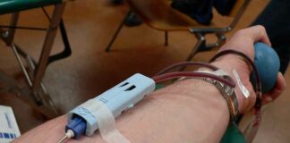 Vermijd bloed dat is gevaccineerd, dit dodelijke risico ligt tientallen jaren op de loer