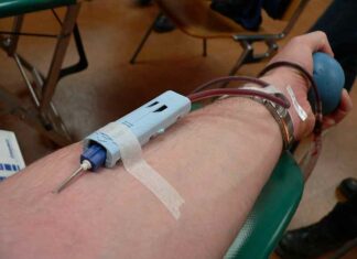 Vermijd bloed dat is gevaccineerd, dit dodelijke risico ligt tientallen jaren op de loer