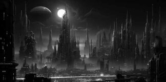 Technokapitalisme: Ons dystopische heden – en toekomst?