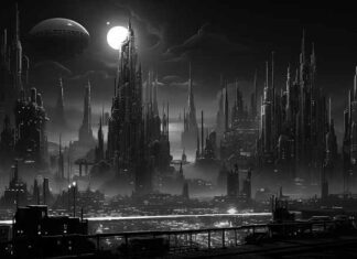 Technokapitalisme: Ons dystopische heden – en toekomst?