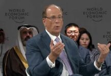 BlackRock-CEO zegt dat de mondiale elite miljarden mensen moet uitroeien om een ‘hogere levensstandaard’ te bereiken