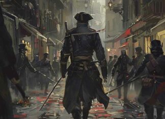 Open brief aan het volk: De tijd is nu