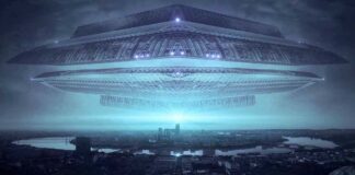 Hoorzitting van het Congres over UAP’s, UFO’s & NIET-MENSELIJKE INTELLIGENTIE, waarin de vraag aan de orde komt: ZIJN WE ALLEEN?