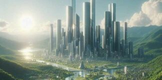 God behoede ons voor de utopisten