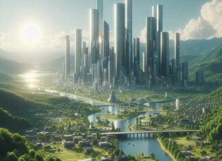 God behoede ons voor de utopisten