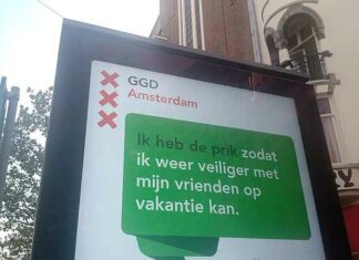 De klaagzang van de oplichters