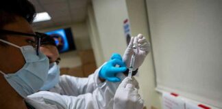 Studie: DNA-verontreiniging in COVID-vaccin van Pfizer overschrijdt 354 keer de toegestane limiet