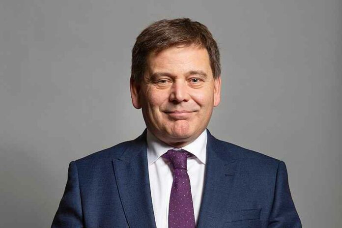 Andrew Bridgen