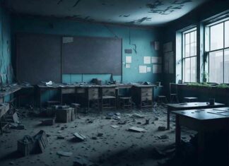 Het laatste spel van de elite: van crisis naar digitale neutralisatie