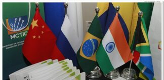 Meer dan 40 extra landen willen lid worden van BRICS in 2024; 97 landen nemen deel aan BRICS 2024 Games onder leiding van Poetin