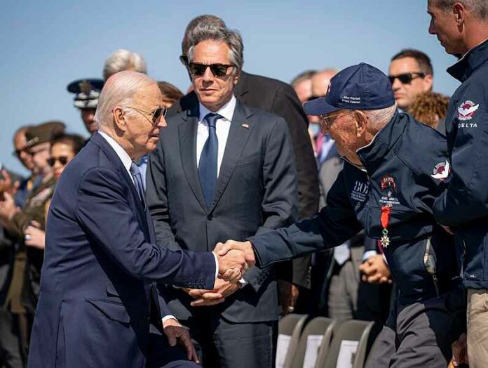 Biden-D-day