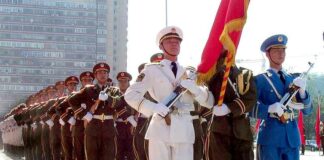Waarom China en anderen winnen