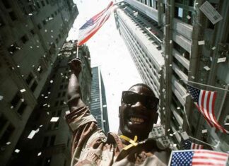 Paul Craig Roberts: Militaristische onzin