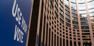 Rechtse tsunami: Conservatieven nemen toe in stemming Europarlement, Le Pen verplettert Macron, Duitse SPD lijdt recorddaling