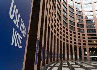 Rechtse tsunami: Conservatieven nemen toe in stemming Europarlement, Le Pen verplettert Macron, Duitse SPD lijdt recorddaling