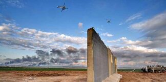 Trump: laten we geld verdienen in Gaza, maar dump eerst de Palestijnen