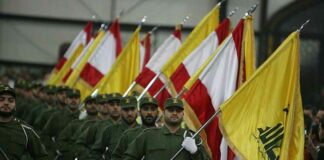 Hezbollah klaar om Israël te verslaan