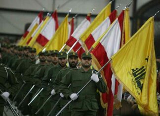 Hezbollah klaar om Israël te verslaan