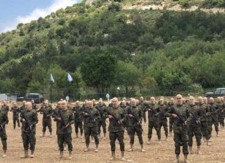Israël kan een totale oorlog tegen Libanon’s Hezbollah niet winnen: Dit is waarom