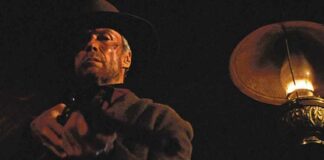 Wat zou Josey Wales doen?
