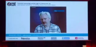 Top tien van ergste dingen die we niet mogen weten die zijn onthuld door de oprichter van Wikileaks