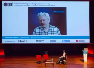 Top tien van ergste dingen die we niet mogen weten die zijn onthuld door de oprichter van Wikileaks
