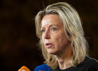 Nederland stopt levering F-35 onderdelen aan Israël sinds uitspraak rechtbank: Minister van Defensie