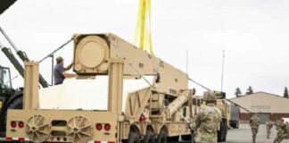 VS loopt ver achter op Rusland & China in militaire technologie nu nationaal hypersonisch raketprogramma wordt uitgesteld tot 2025
