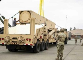 VS loopt ver achter op Rusland & China in militaire technologie nu nationaal hypersonisch raketprogramma wordt uitgesteld tot 2025