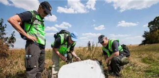 Rusland trekt zich terug uit MH17-resolutieproces