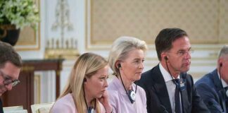 Ursula von der Leyen symboliseert hoe de Europese Commissie incompetentie en corruptie tot norm heeft verheven