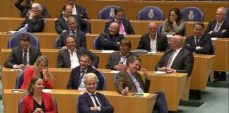 EU-VERKIEZINGEN: Rechts Nederland kop aan kop met centrum-links in exit polls – Deense premier aangevallen tijdens campagne