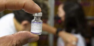 Is president Trump echt zo bezorgd over de stroom drugs die ‘Amerikanen vergiftigt’, terwijl hij net een beruchte drugshandelaar gratie heeft verleend en schadelijke geneesmiddelen met Warp Speed verspreidt?