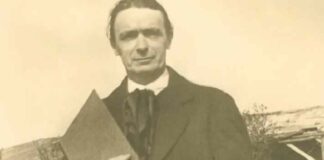 Rudolf Steiner voorspelde in 1917 een ‘experimenteel vaccin’ dat de menselijke ziel zou vernietigen