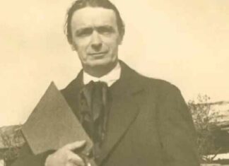Rudolf Steiner voorspelde in 1917 een ‘experimenteel vaccin’ dat de menselijke ziel zou vernietigen