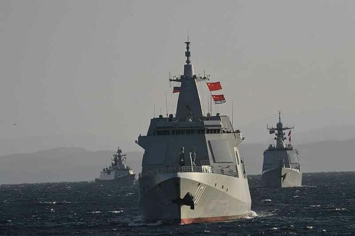 Rusland-schip-fregat