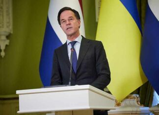 Geen satire – maar de logica van oorlogszuchtigen