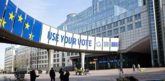 EU verkiezingen