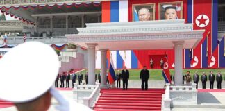Niets om je zorgen over te maken? Zuid-Korea luidt de noodklok